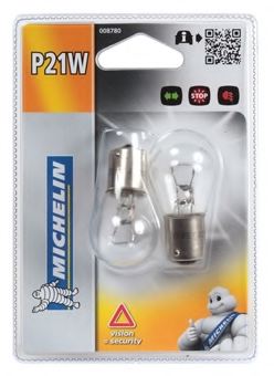 MICHELIN 008780 Bulb, rear fog light